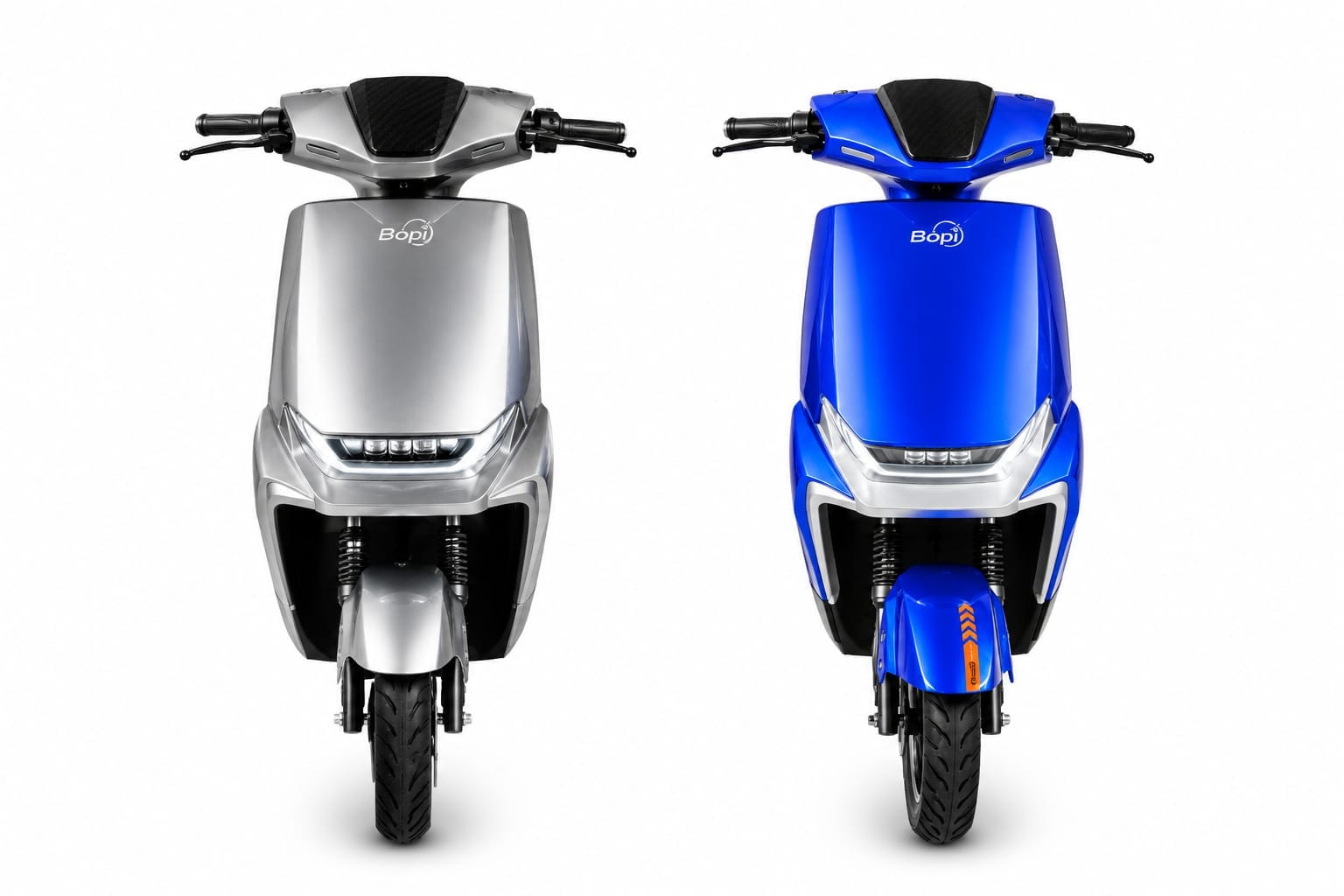 PASOLA ELECTRICA BOPI URBAN T3